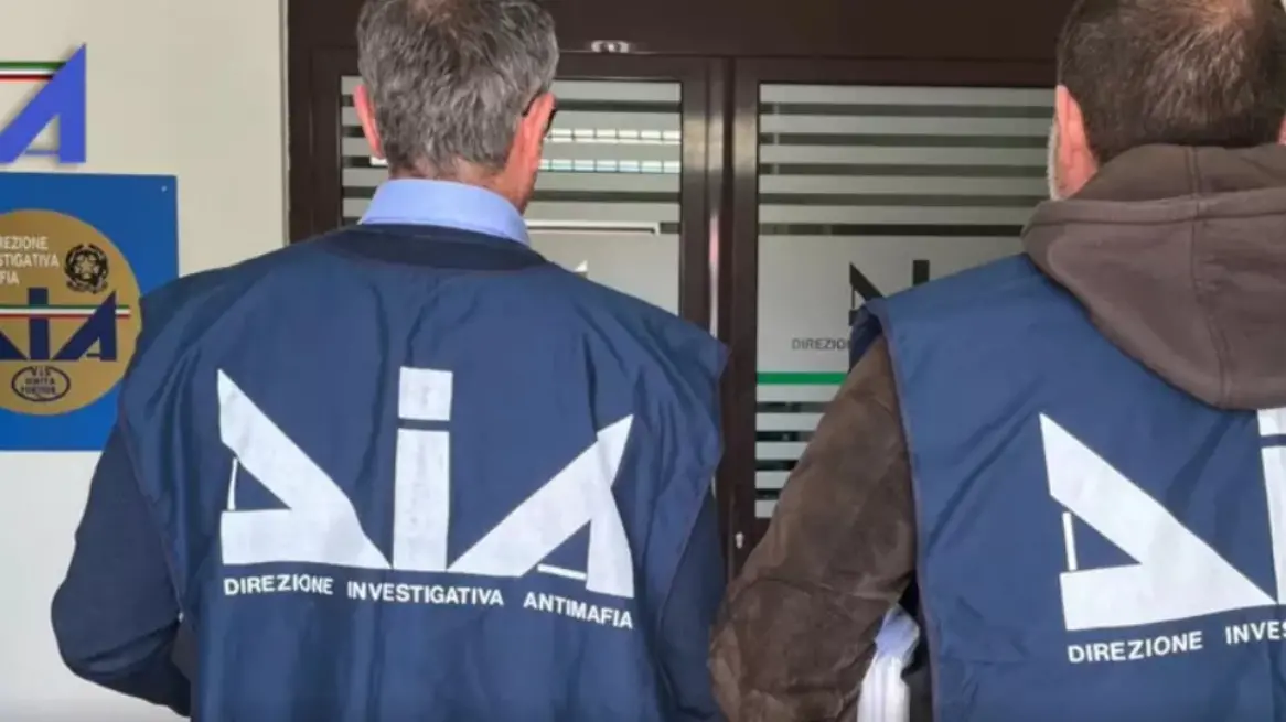 ’Ndrangheta sempre più infiltrata in appalti pubblici e grandi opere. Nel 2024 confische per 160 milioni di euro\n