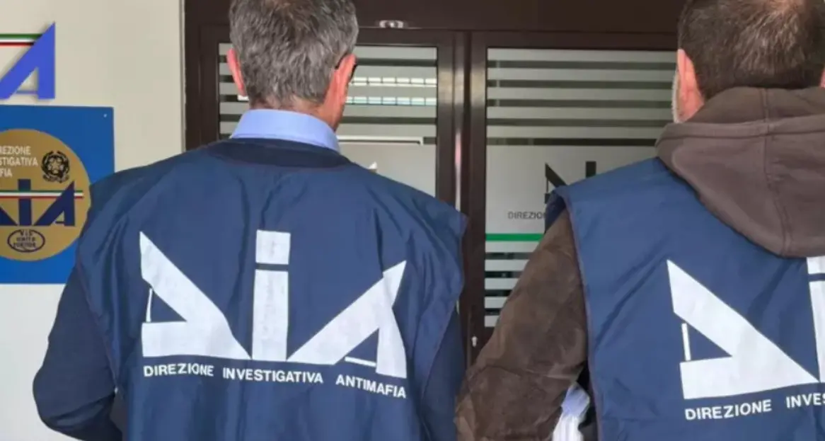 ’Ndrangheta sempre più infiltrata in appalti pubblici e grandi opere. Nel 2024 confische per 160 milioni di euro\n