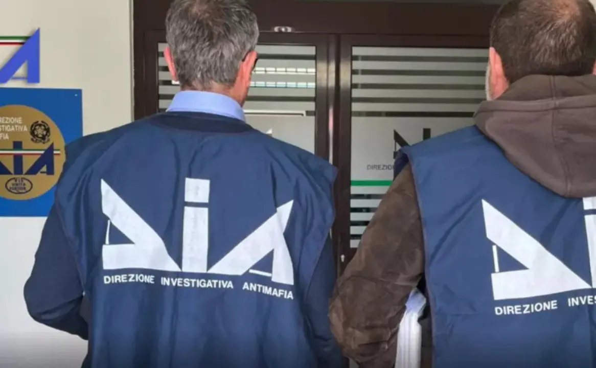 ’Ndrangheta sempre più infiltrata in appalti pubblici e grandi opere. Nel 2024 confische per 160 milioni di euro\n