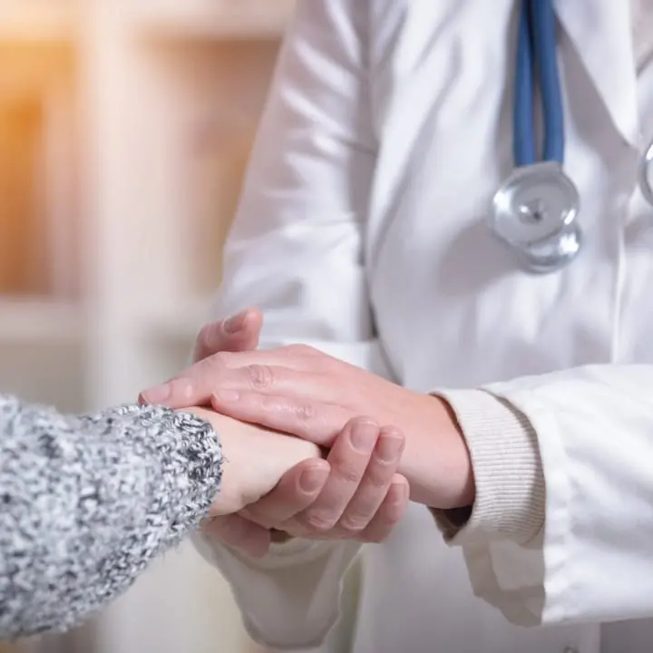 Stesso tumore ma tempi diversi per le cure, in Calabria ancora\u00A0«forti ritardi nell'integrazione tra ospedale e territorio»\n