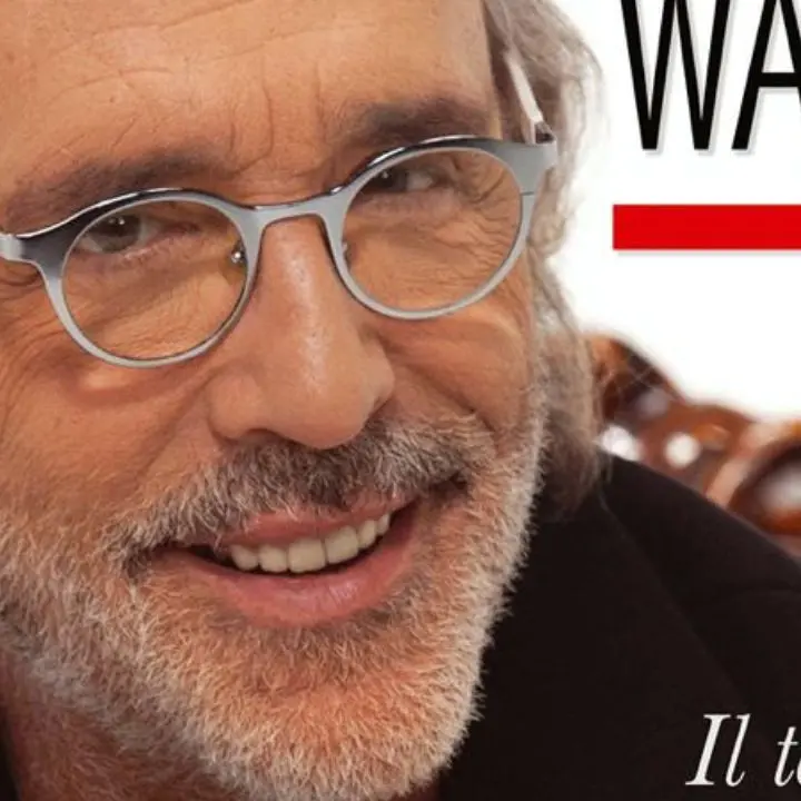 Caulonia si prepara ad accogliere Luca Ward: grande attesa per “Il talento di essere tutti e nessuno”\n