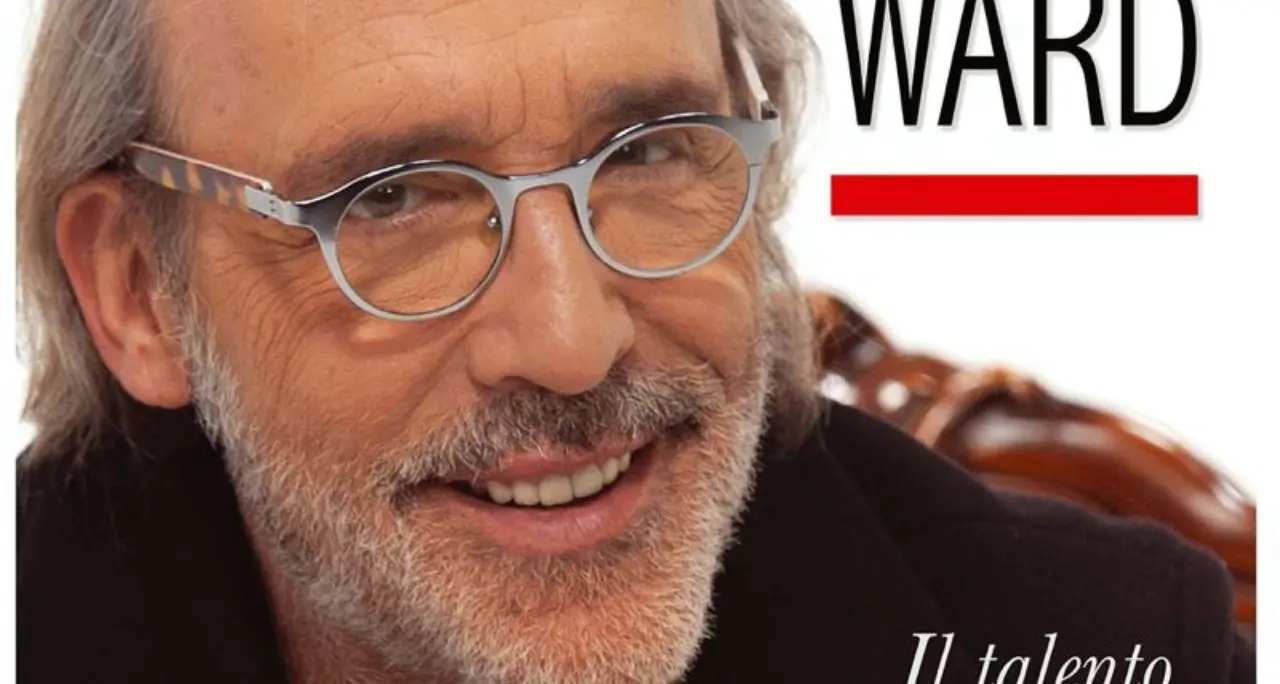 Caulonia si prepara ad accogliere Luca Ward: grande attesa per “Il talento di essere tutti e nessuno”\n
