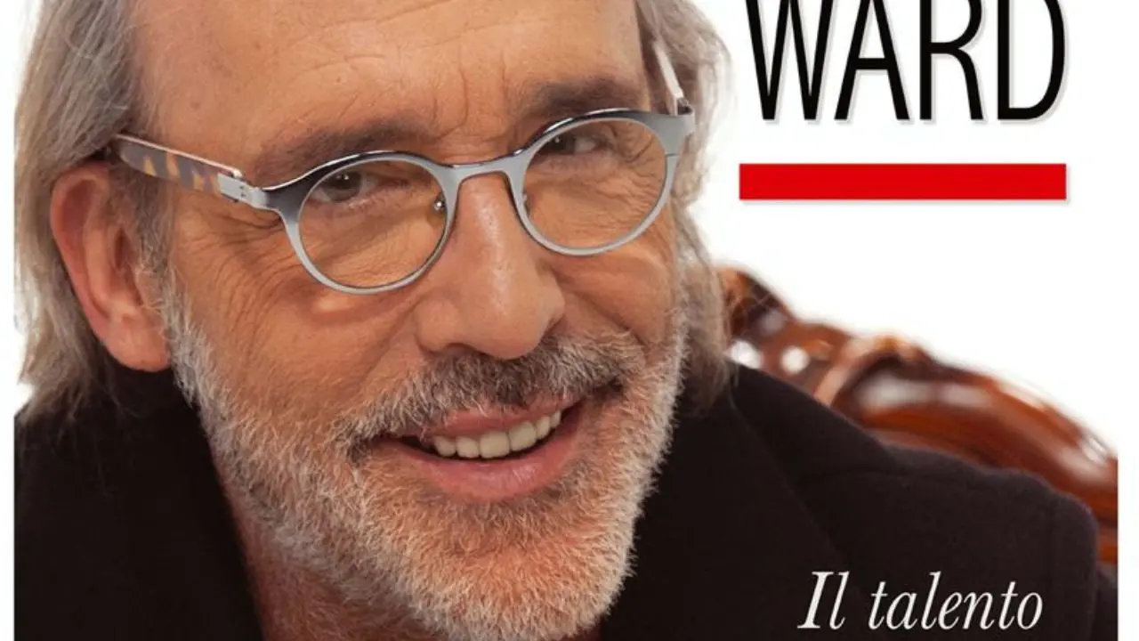 Caulonia si prepara ad accogliere Luca Ward: grande attesa per “Il talento di essere tutti e nessuno”\n