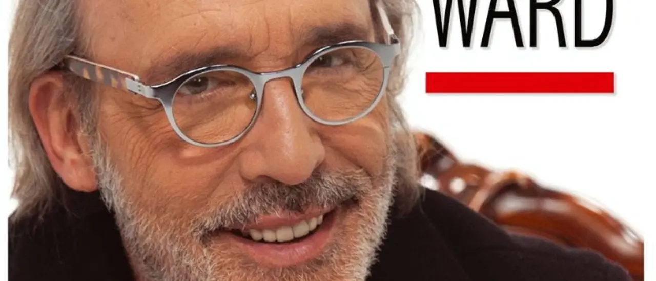 Caulonia si prepara ad accogliere Luca Ward: grande attesa per “Il talento di essere tutti e nessuno”\n