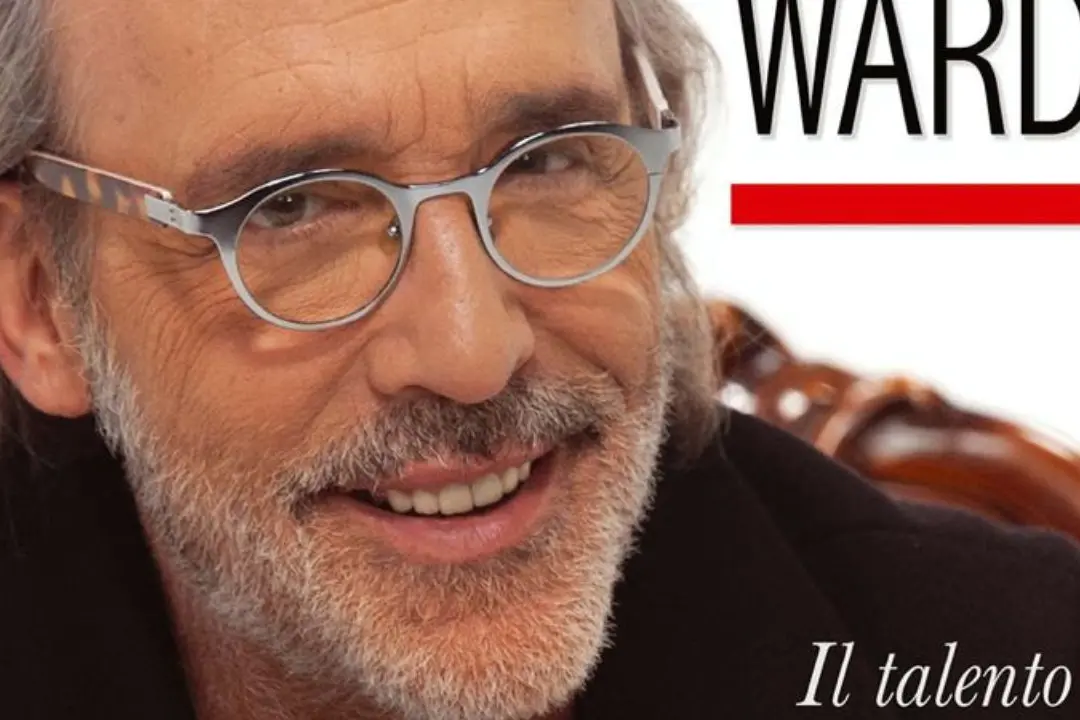 Caulonia si prepara ad accogliere Luca Ward: grande attesa per “Il talento di essere tutti e nessuno”\n