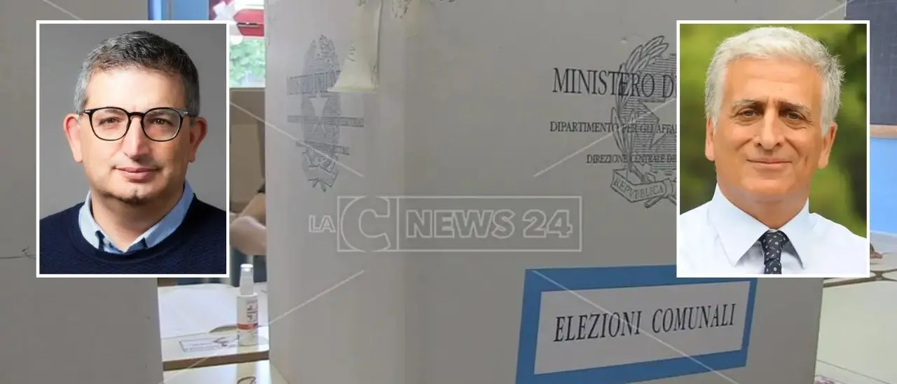 Comunali in Calabria, ottimo risultato per Azione: la soddisfazione di De Nisi e Graziano\n