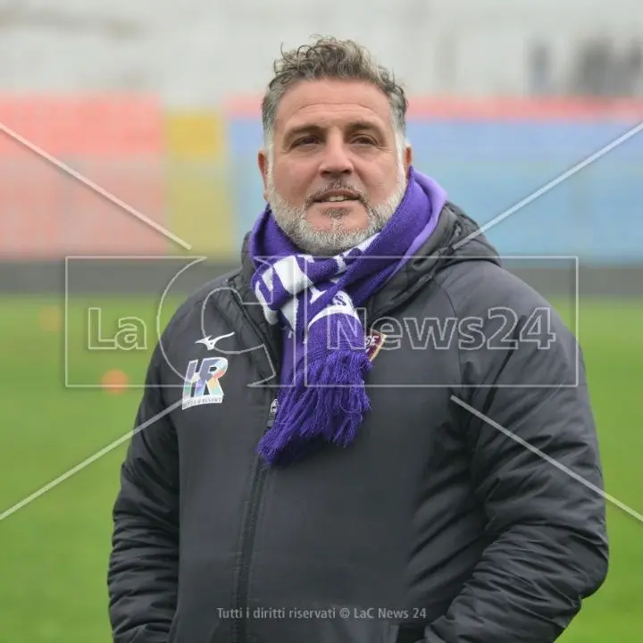 Eccellenza, i primi botti li fa la Virtus Rosarno: in\u00A0panchina ecco\u00A0Graziano Nocera\n