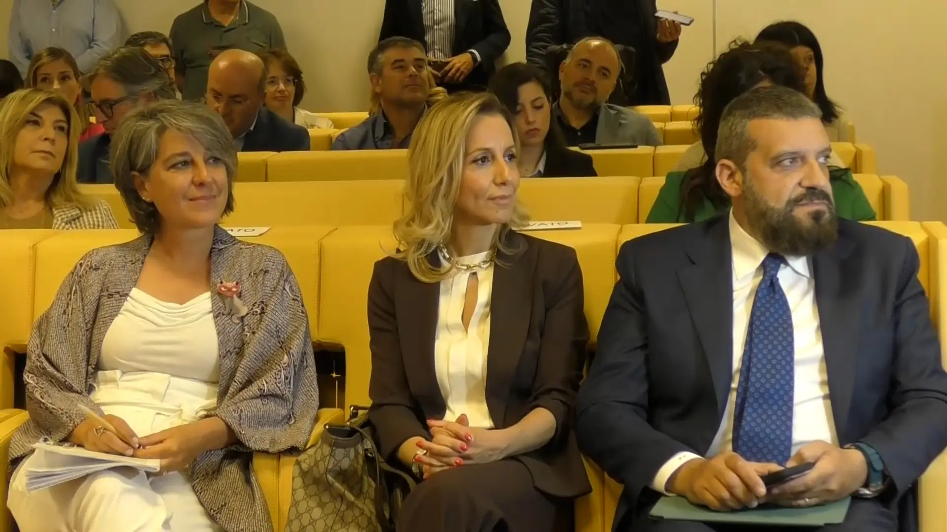 Parità di genere, oltre 300 aziende calabresi\u00A0hanno risposto\u00A0al bando da 3 milioni della Regione: «Pronti a investire di più»