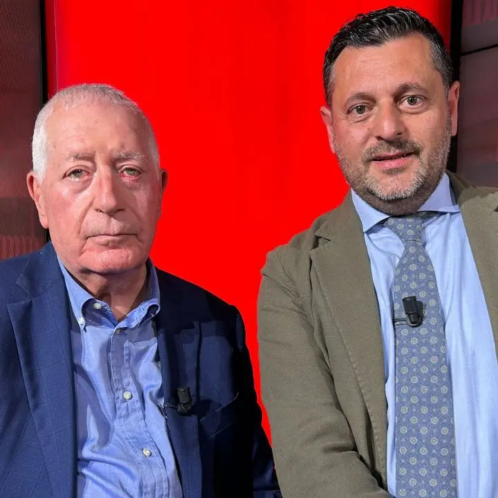 La promessa di Principe: «Rende tornerà un modello. Regionali? La sinistra va ricostruita altrimenti vincerà\u00A0Occhiuto»\n
