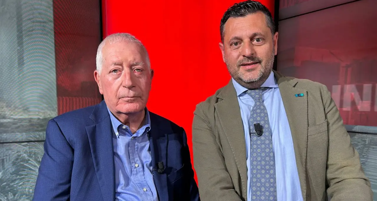 La promessa di Principe: «Rende tornerà un modello. Regionali? La sinistra va ricostruita altrimenti vincerà\u00A0Occhiuto»\n