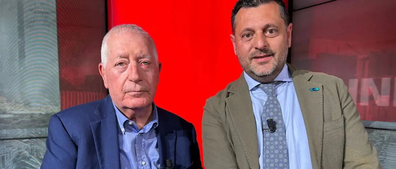 La promessa di Principe: «Rende tornerà un modello. Regionali? La sinistra va ricostruita altrimenti vincerà\u00A0Occhiuto»\n