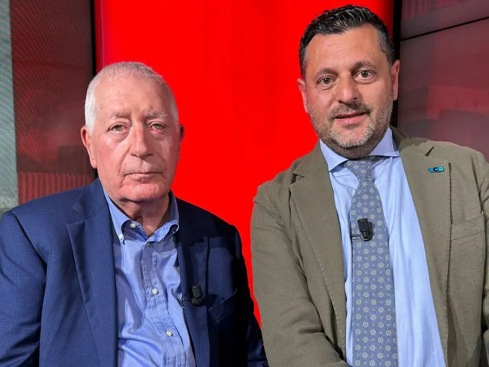 La promessa di Principe: «Rende tornerà un modello. Regionali? La sinistra va ricostruita altrimenti vincerà Occhiuto»