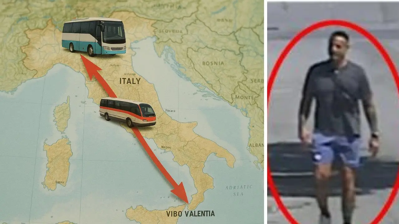 Il calabrese Simoncini e Marco Ferdico,\u00A0doppia confessione per\u00A0l’omicidio dello storico capo ultrà dell’Inter Boiocchi\n