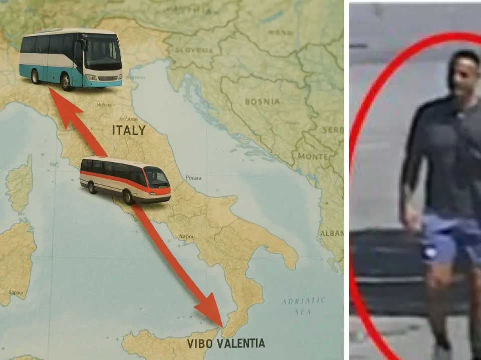 Il calabrese Simoncini e Marco Ferdico, doppia confessione per l’omicidio dello storico capo ultrà dell’Inter Boiocchi