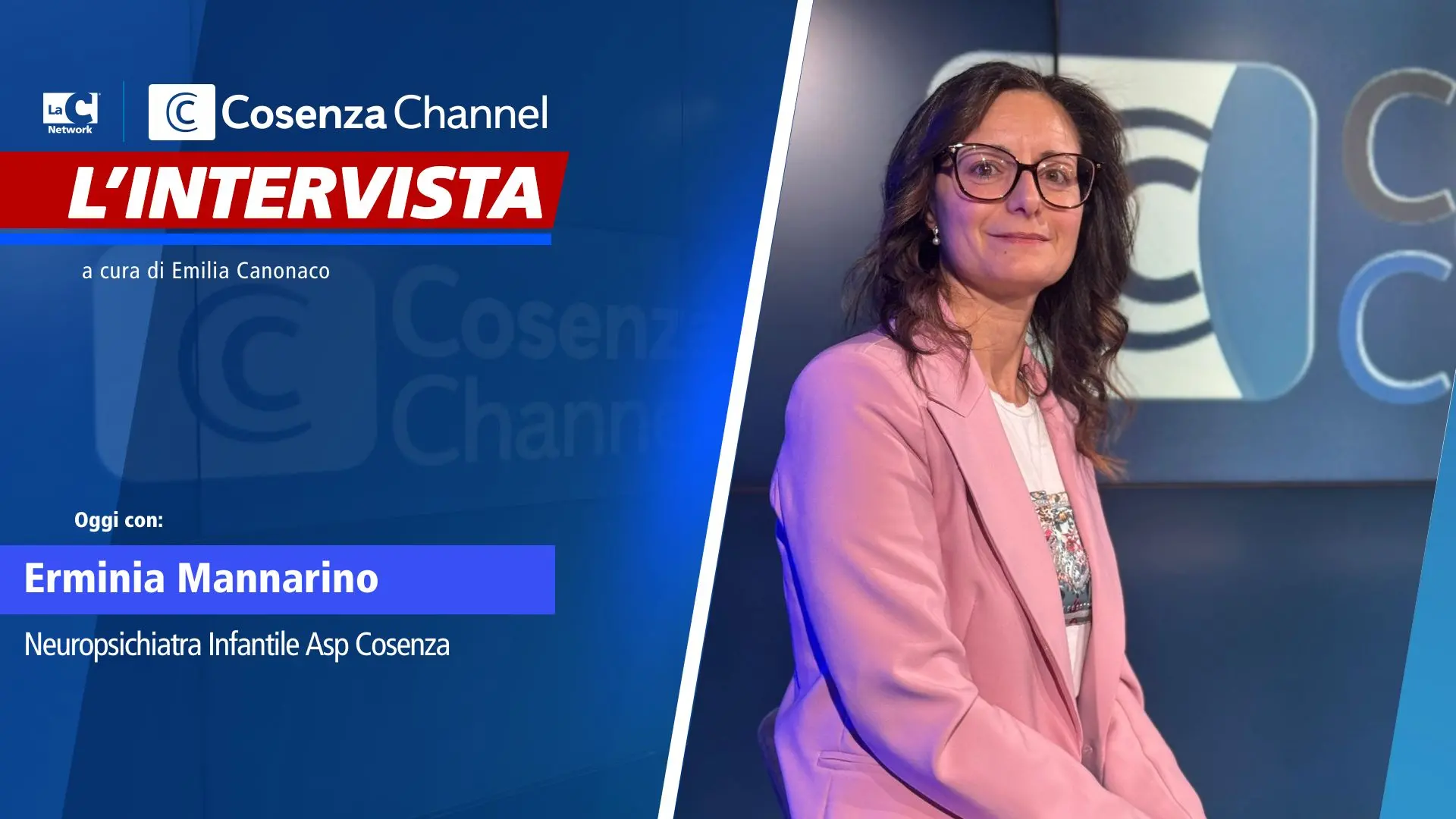Intervista alla neuropsichiatra infantile Erminia Mannarino