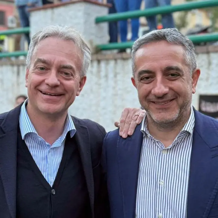 Il modello Cassano, la regia di Gallo e il narcisismo di Papasso: come nasce l’unico successo del centrodestra in Calabria\n
