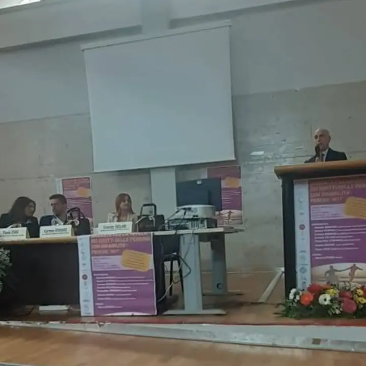 Corigliano Rossano, politica al lavoro per l’istituzione del\u00A0garante comunale della disabilità\n
