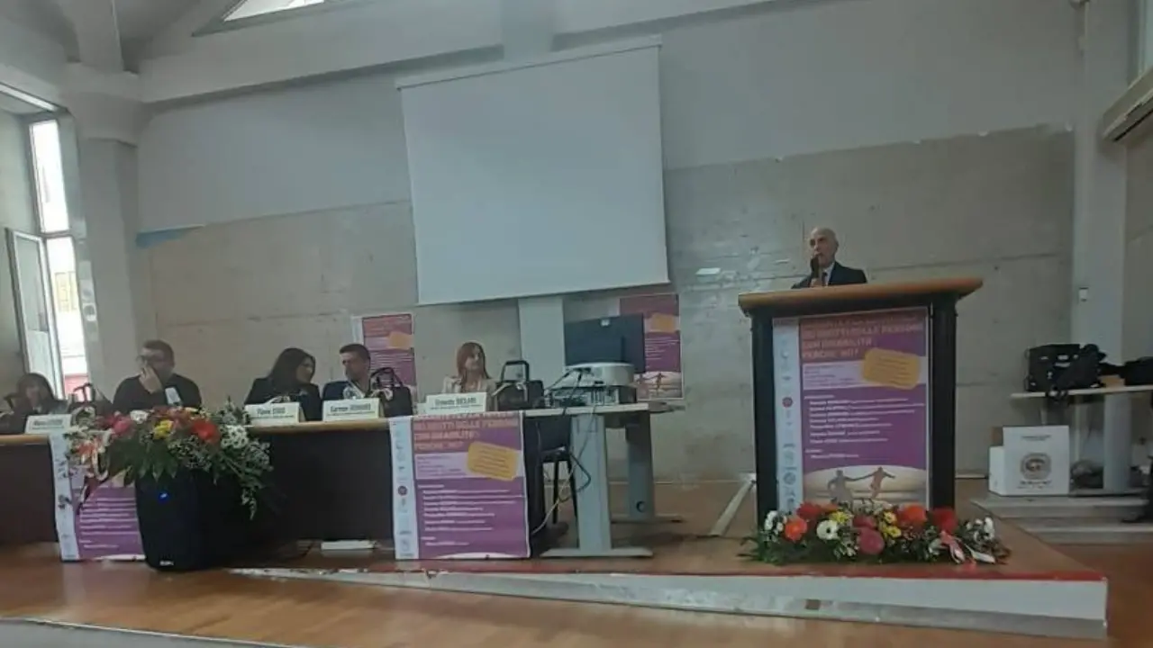 Corigliano Rossano, politica al lavoro per l’istituzione del\u00A0garante comunale della disabilità\n