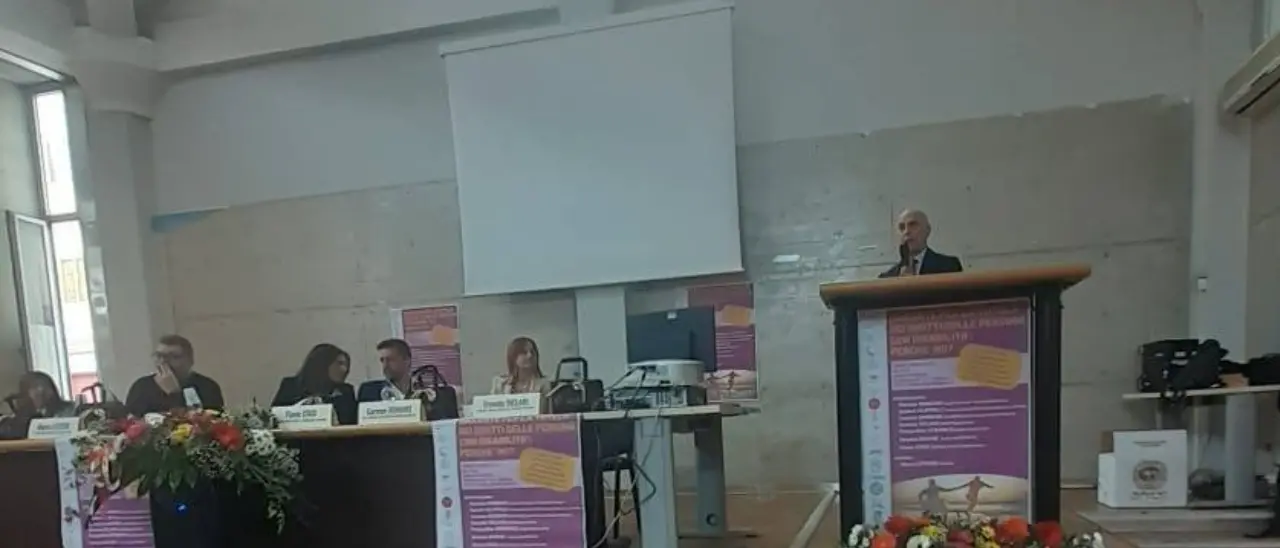 Corigliano Rossano, politica al lavoro per l’istituzione del\u00A0garante comunale della disabilità\n