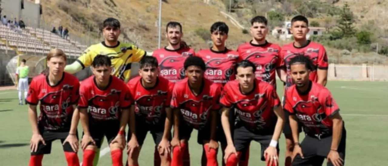 Dilettanti, iniziano i primi movimenti\u00A0di mercato: l'Altomonte sonda Tesare, Perez e Faure. Il Castrovillari vicino a Gauto e Misimi