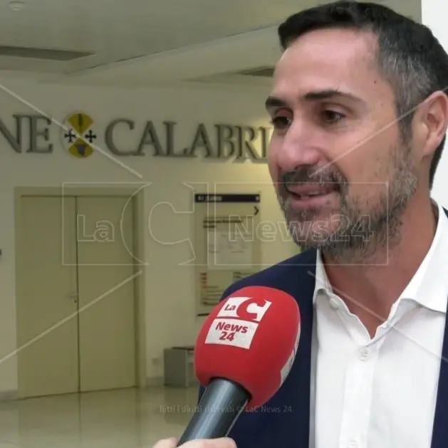 «Fare chiarezza su quanto accaduto a Falerna e avviare riflessione sul futuro delle guardie mediche», Alecci (Pd) presenta un’interrogazione