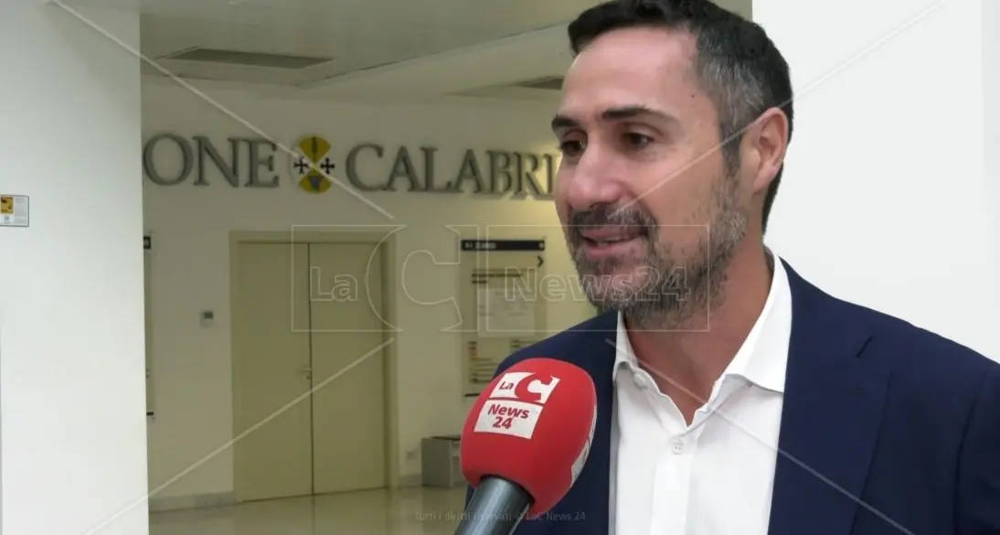 «Fare chiarezza su quanto accaduto a Falerna e avviare riflessione sul futuro delle guardie mediche», Alecci (Pd) presenta un’interrogazione