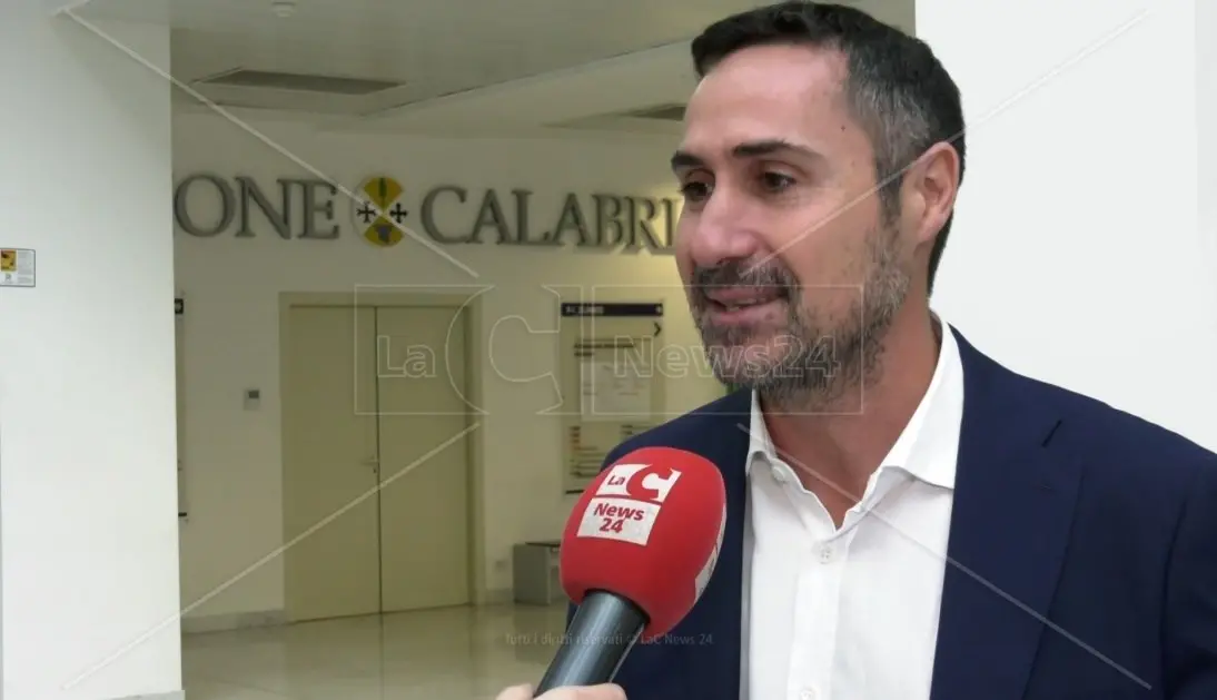 «Fare chiarezza su quanto accaduto a Falerna e avviare riflessione sul futuro delle guardie mediche», Alecci (Pd) presenta un’interrogazione