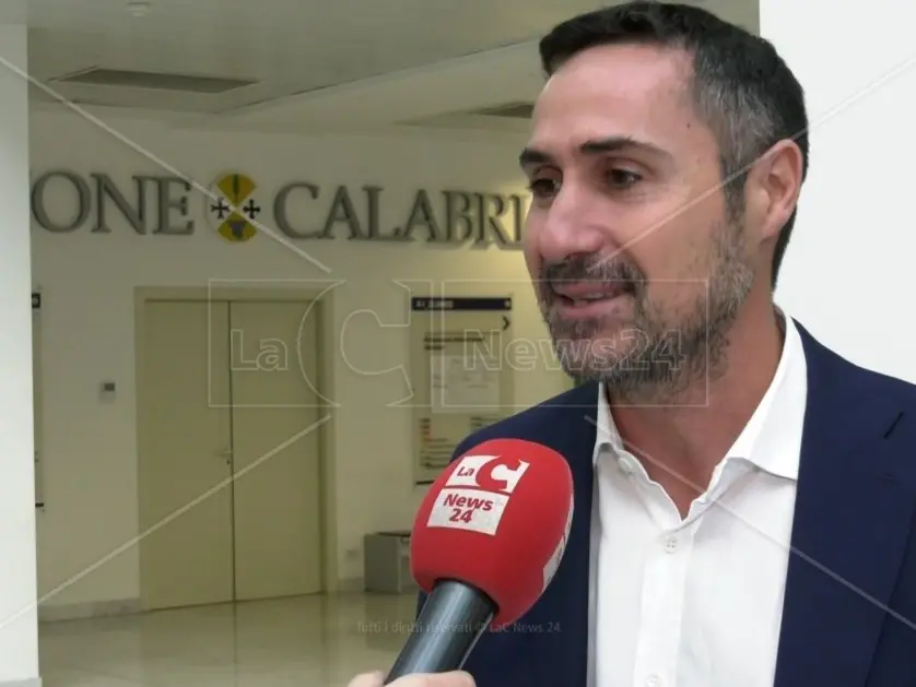 «Fare chiarezza su quanto accaduto a Falerna e avviare riflessione sul futuro delle guardie mediche», Alecci (Pd) presenta un’interrogazione