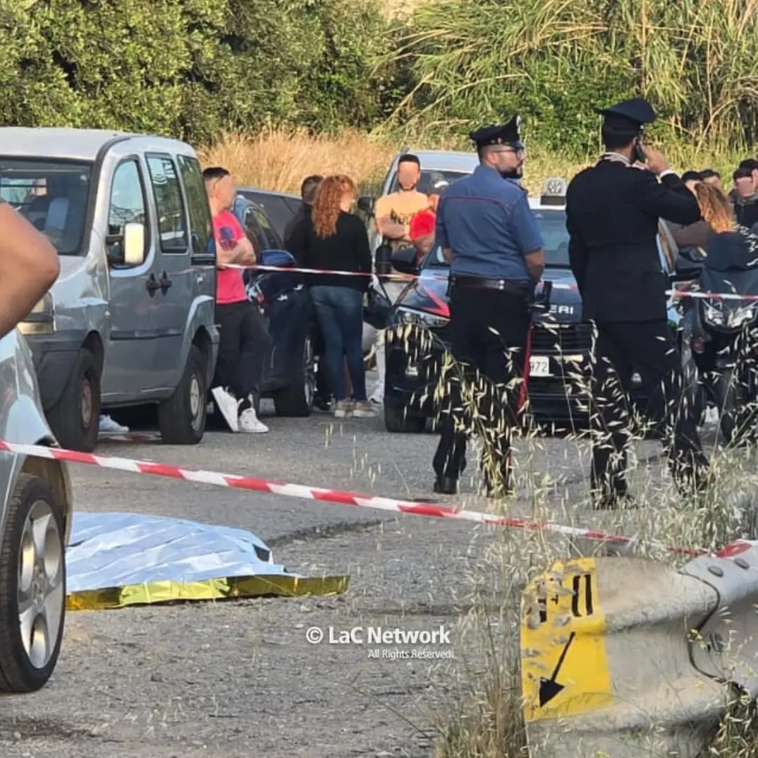 Cetraro spara ancora, torna l’incubo di un nuovo ordine criminale sul Tirreno cosentino\u00A0\u00A0\n