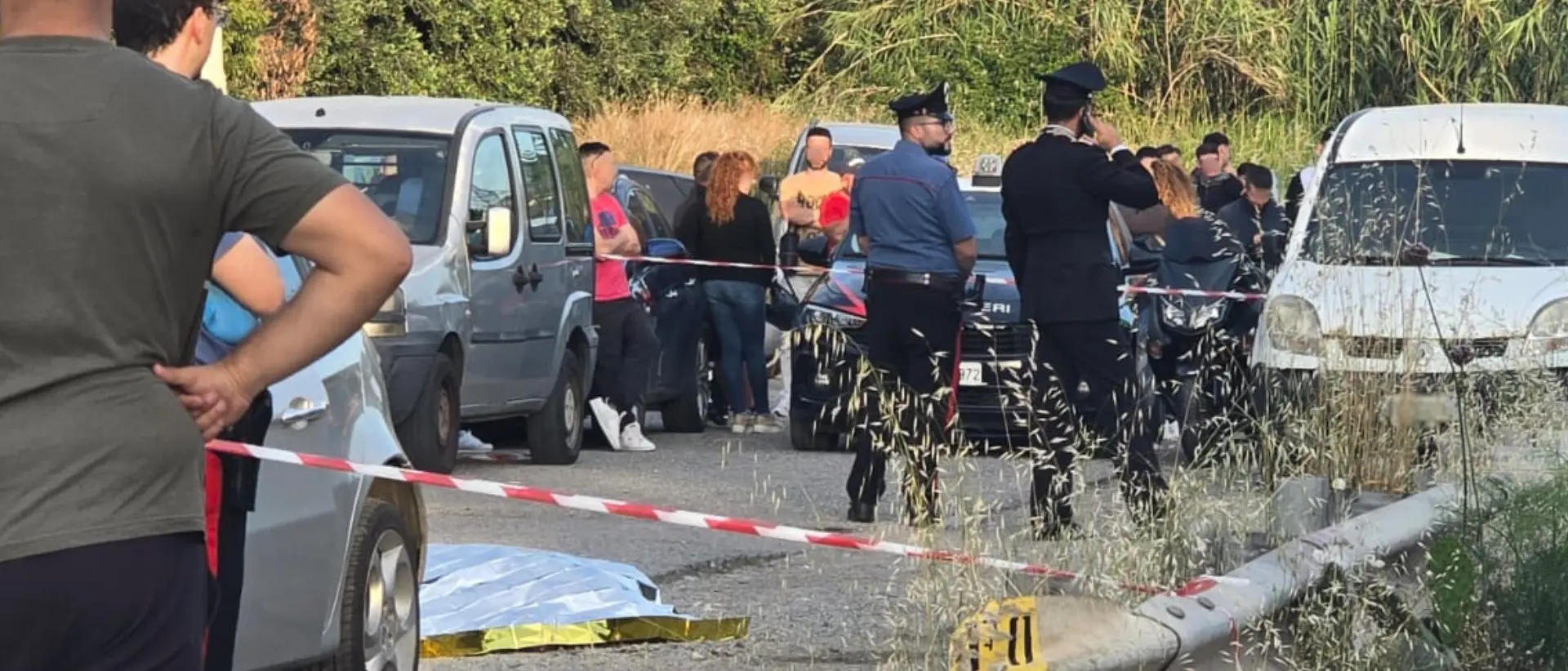 Cetraro spara ancora, torna l’incubo di un nuovo ordine criminale sul Tirreno cosentino\u00A0\u00A0\n