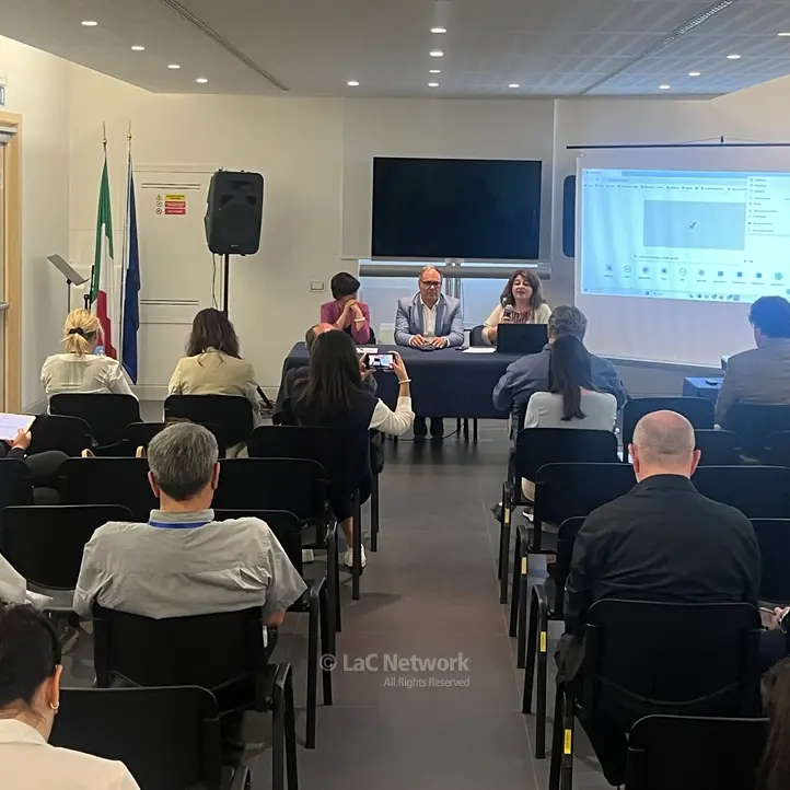 Dal\u00A0deposito allo studio, si chiude al museo di Reggio il\u00A0cantiere digitale di reperti archeologici\u00A0\n