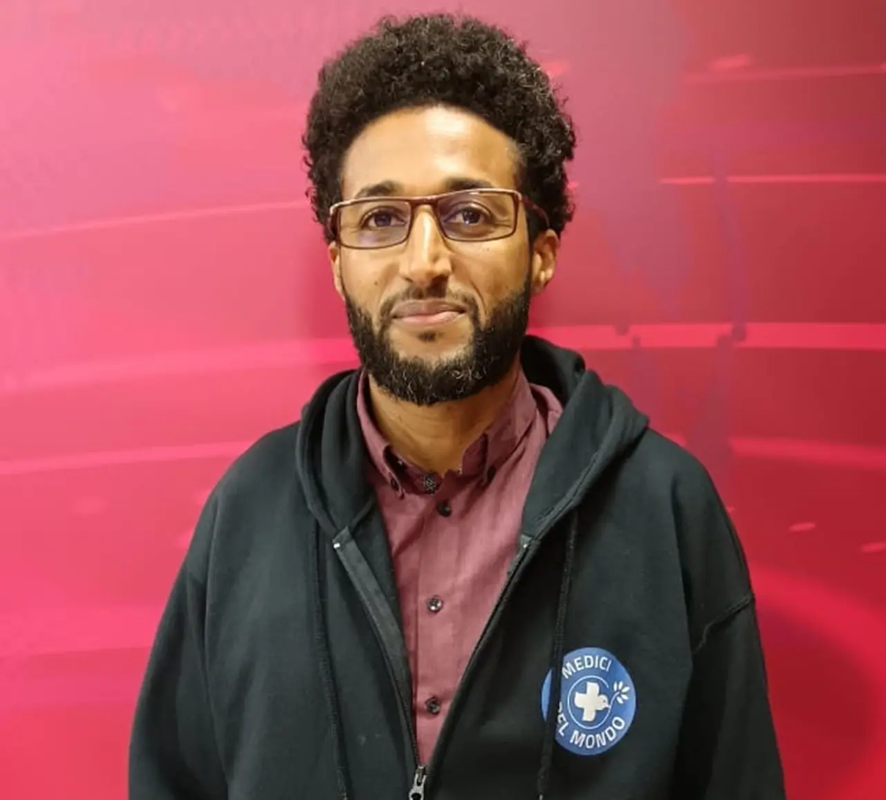 Medici del mondo a Reggio, Mourad Boudhil:\u00A0«Costruiamo reti per garantire salute e diritti ai più vulnerabili»\n