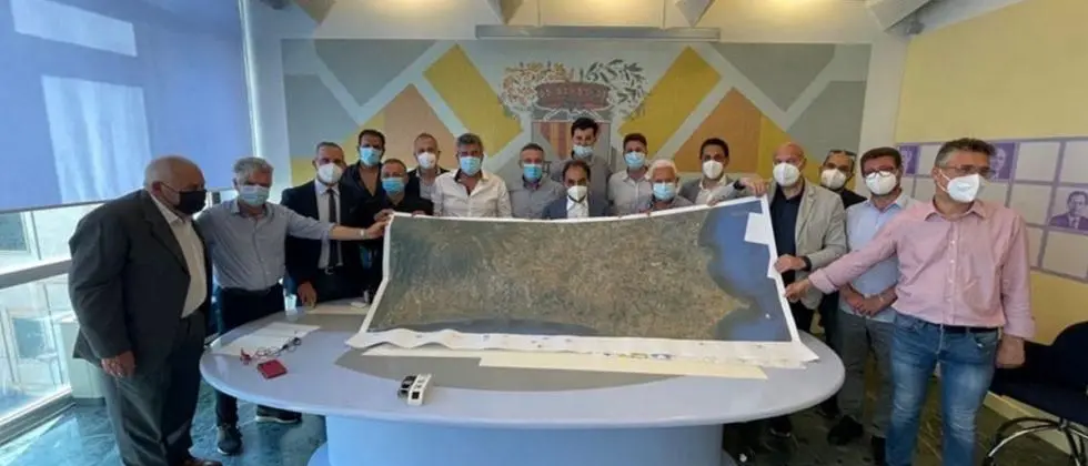 Statale 106, aggiudicati i cinque lotti tra Catanzaro e Crotone: 2,5 miliardi di euro per 50 chilometri pronti nel 2032\n