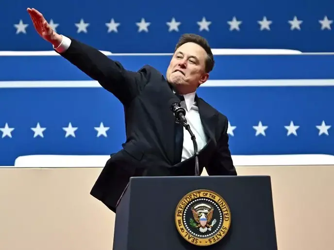 Elon Musk non incanta più: Tesla crolla, la Cina avanza e il mito del visionario va in pezzi