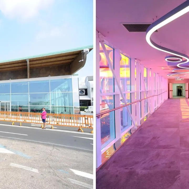 Il decollo della Calabria: numeri record per gli aeroporti, visione strategica e futuro in crescita\n