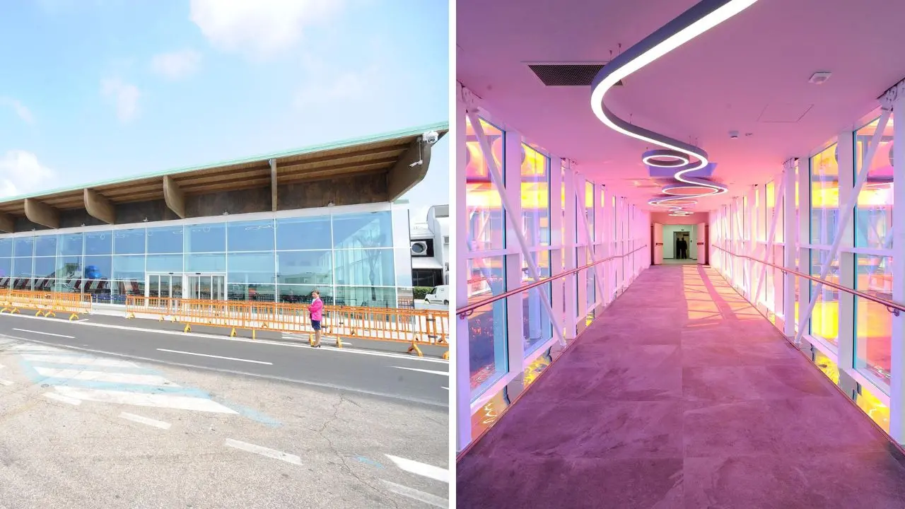 Il decollo della Calabria: numeri record per gli aeroporti, visione strategica e futuro in crescita\n