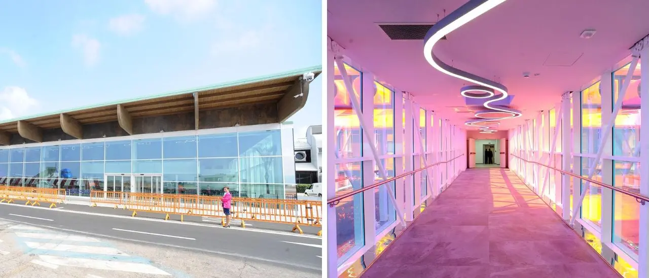 Il decollo della Calabria: numeri record per gli aeroporti, visione strategica e futuro in crescita\n