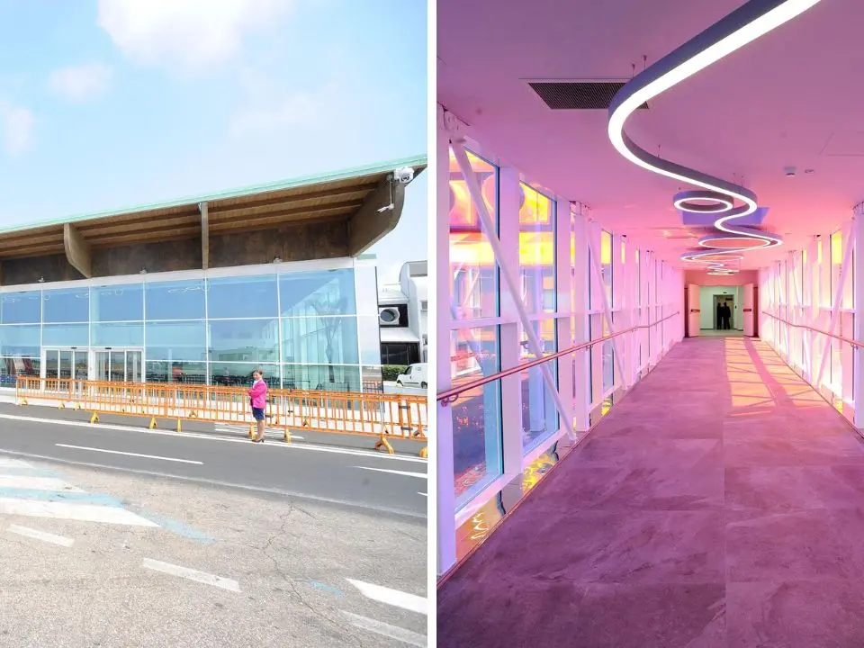 Il decollo della Calabria: numeri record per gli aeroporti, visione strategica e futuro in crescita