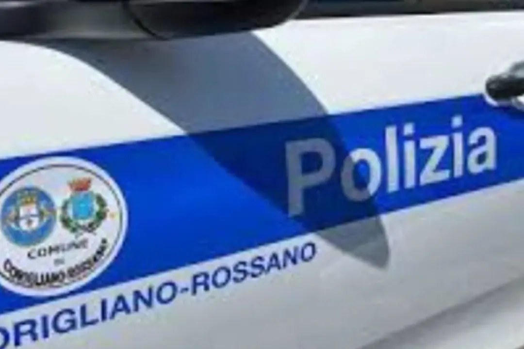 Polizia municipale
