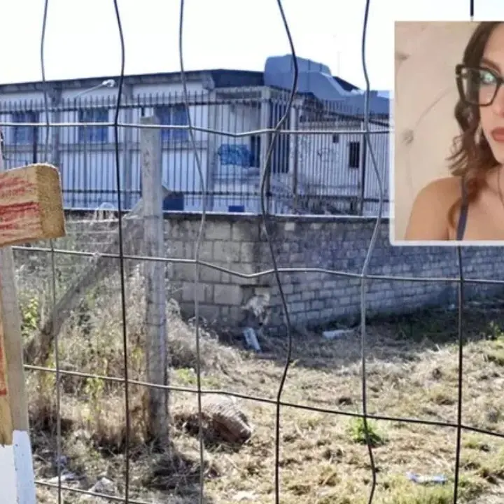 Uccisa a sassate la 14enne scomparsa in Campania: il fidanzato 18enne ha confessato l’omicidio\n