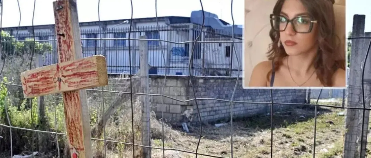 Uccisa a sassate la 14enne scomparsa in Campania: il fidanzato 18enne ha confessato l’omicidio\n