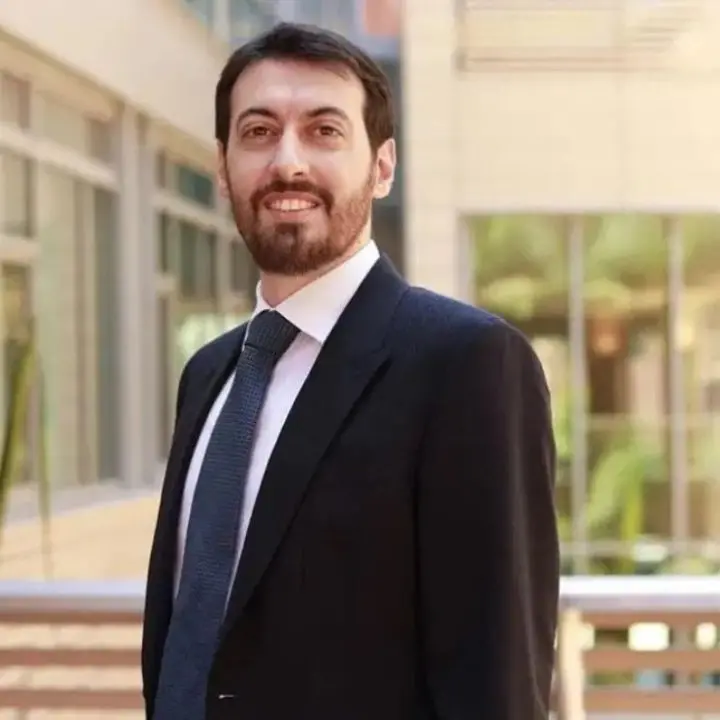 L’Unical richiama i cervelli: il professor Paolo Zimmaro premiato a livello mondiale\n
