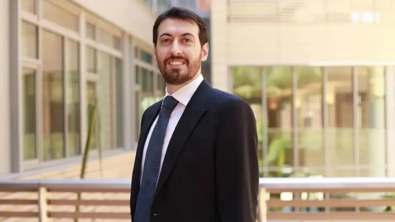Paolo Zimmaro