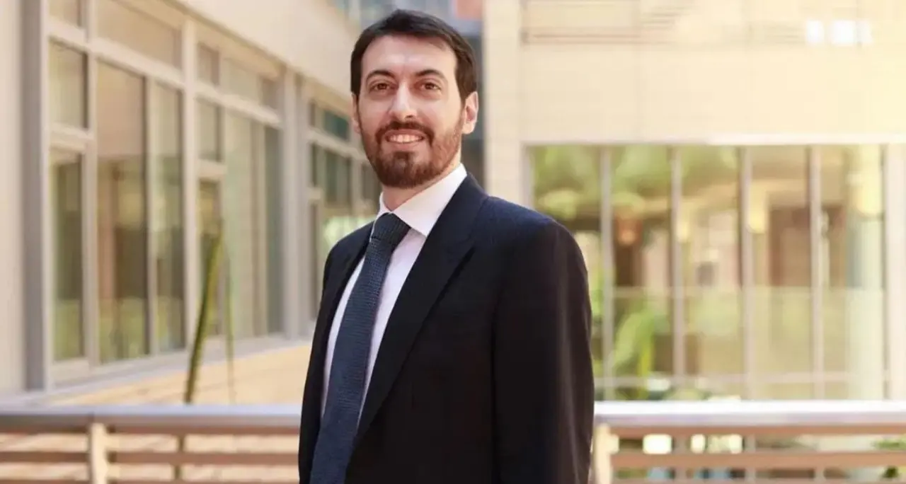 L’Unical richiama i cervelli: il professor Paolo Zimmaro premiato a livello mondiale\n