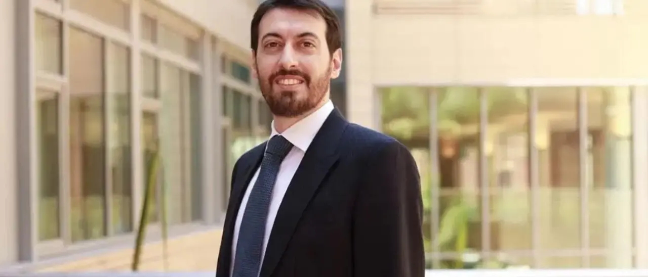 L’Unical richiama i cervelli: il professor Paolo Zimmaro premiato a livello mondiale\n