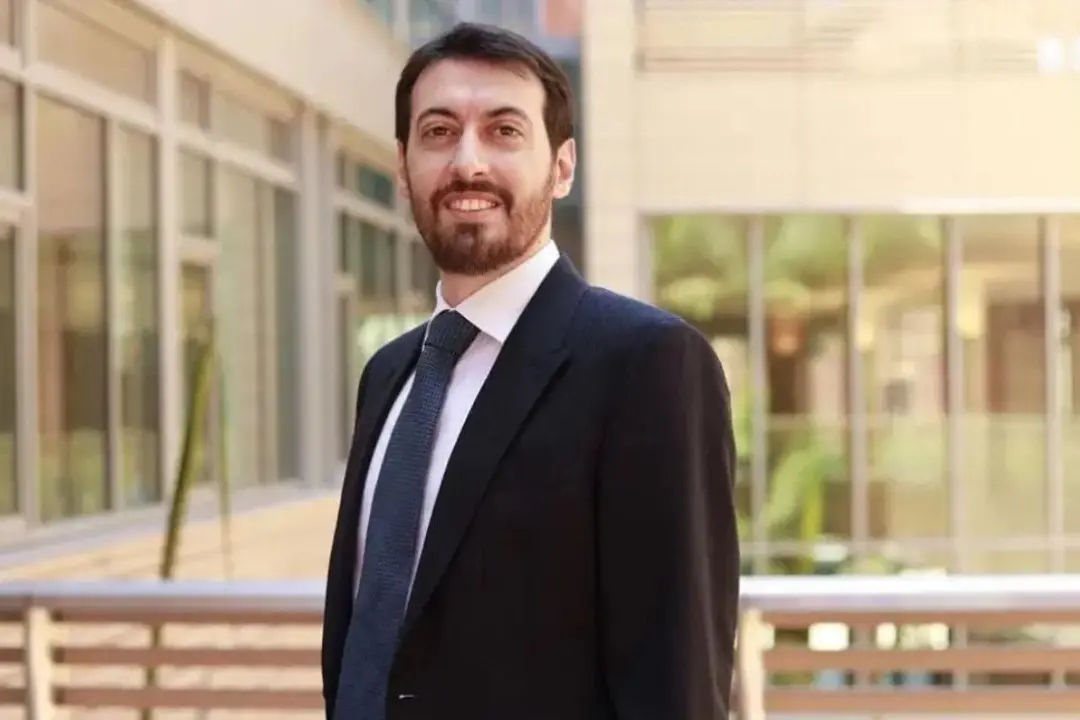 Paolo Zimmaro