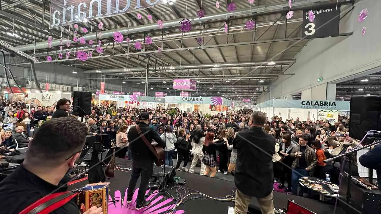 Artigiano in fiera, dalla Calabria più di cento aziende per mettere in vetrina i sapori della nostra terra\n