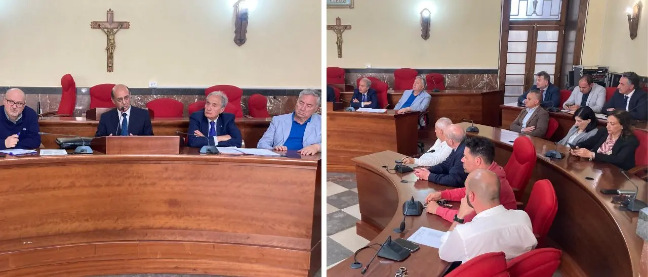 Sanità nel Vibonese, Piscitelli alla conferenza dei sindaci: «Manca il personale, non i posti letto»\n