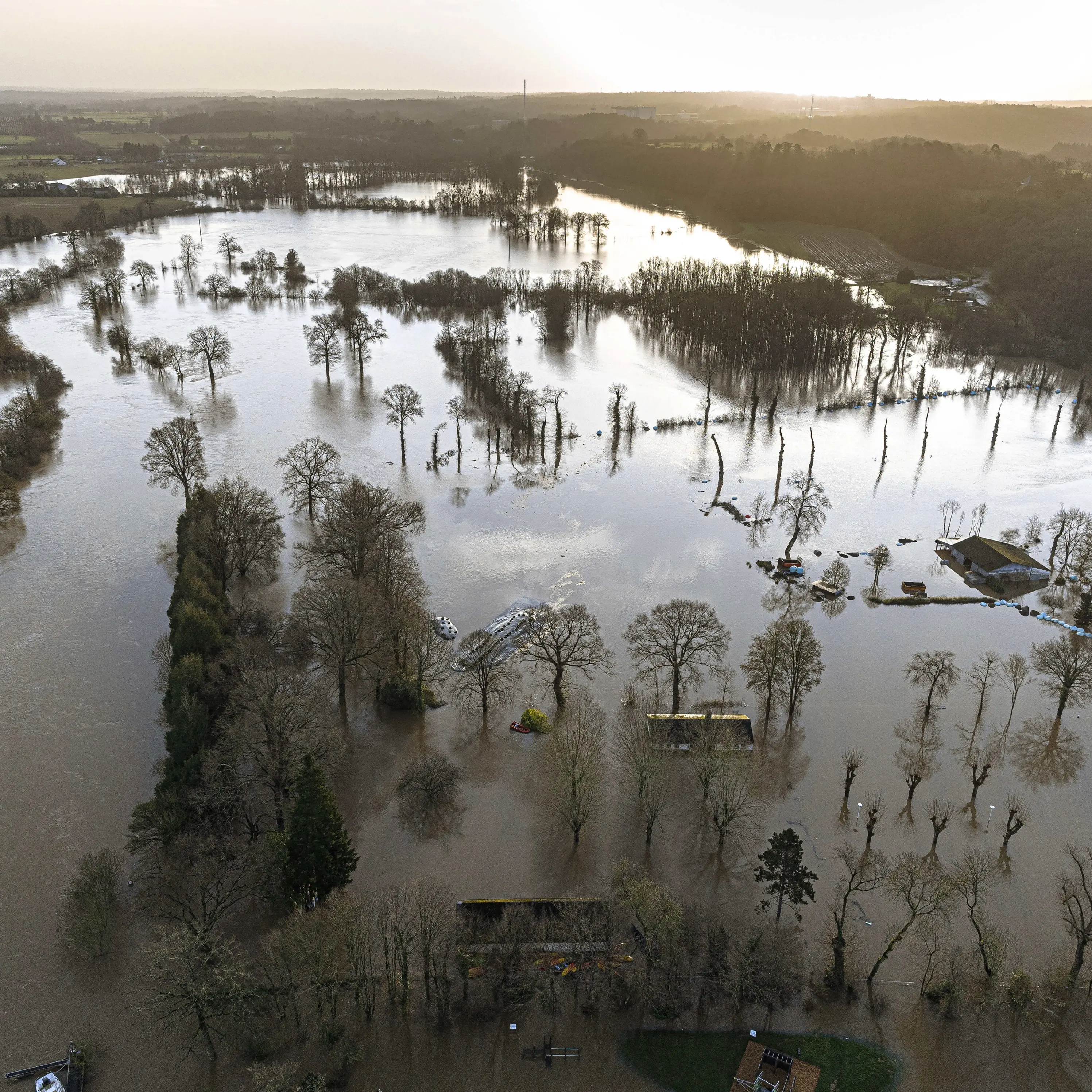 Tra il 2025 e il 2029 il riscaldamento globale aumenterà di 1,5 gradi: «Impatto negativo sul pianeta»\n