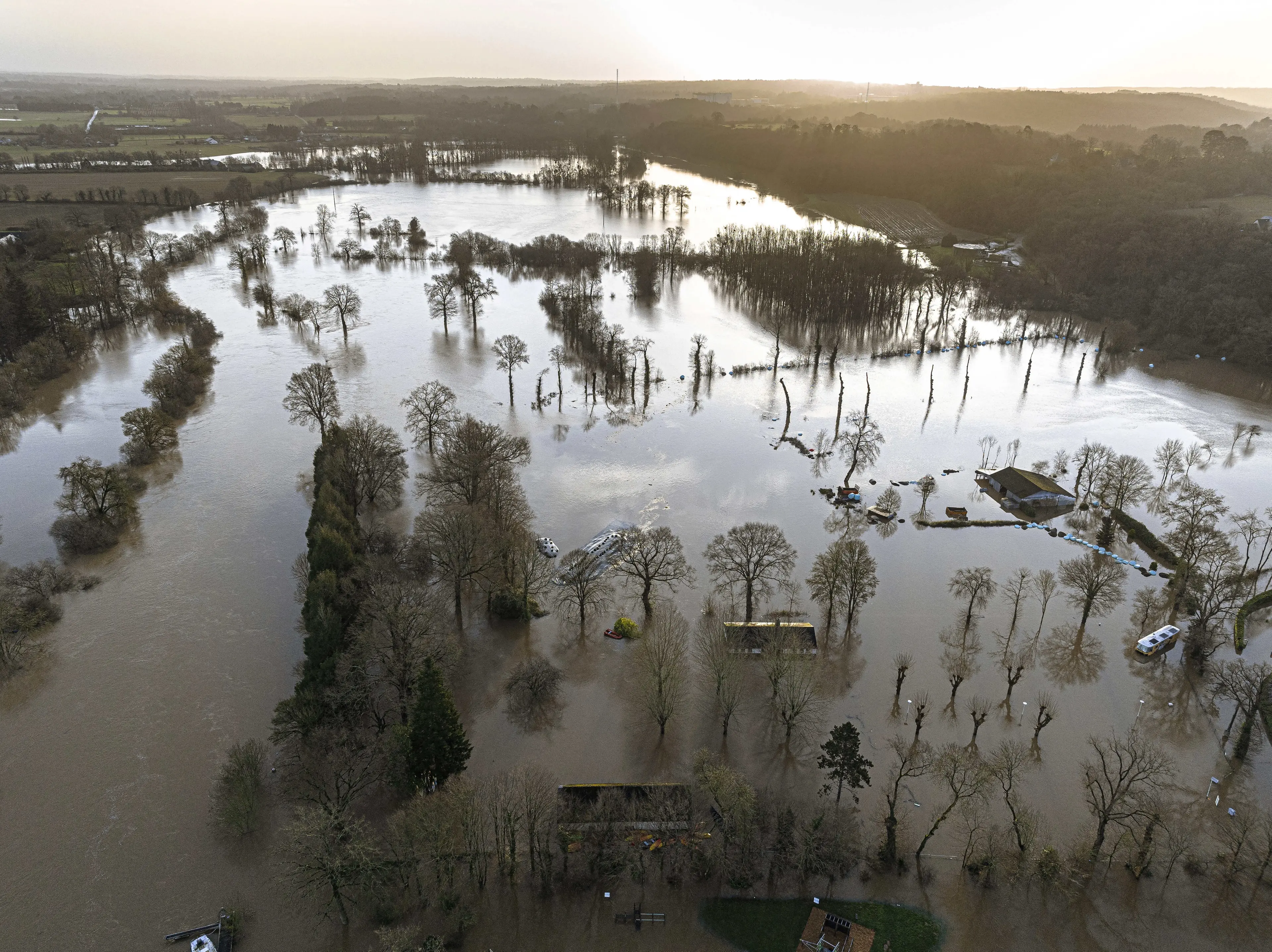Tra il 2025 e il 2029 il riscaldamento globale aumenterà di 1,5 gradi: «Impatto negativo sul pianeta»\n